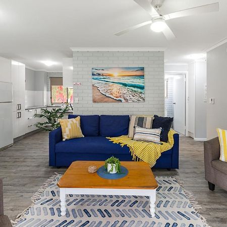 Family, Romance, Fun On Kings Beach Caloundra Extérieur photo