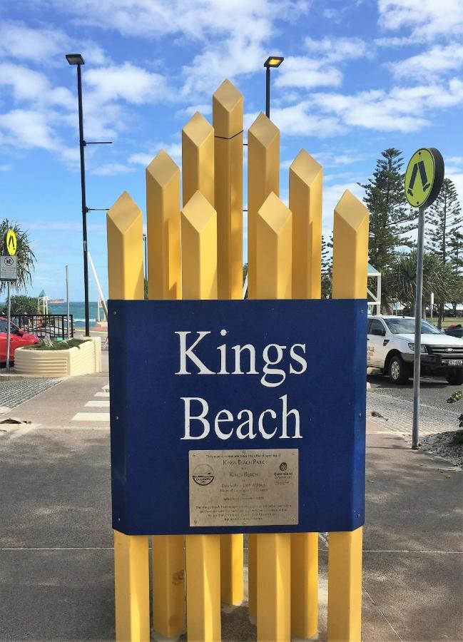Family, Romance, Fun On Kings Beach Caloundra Extérieur photo