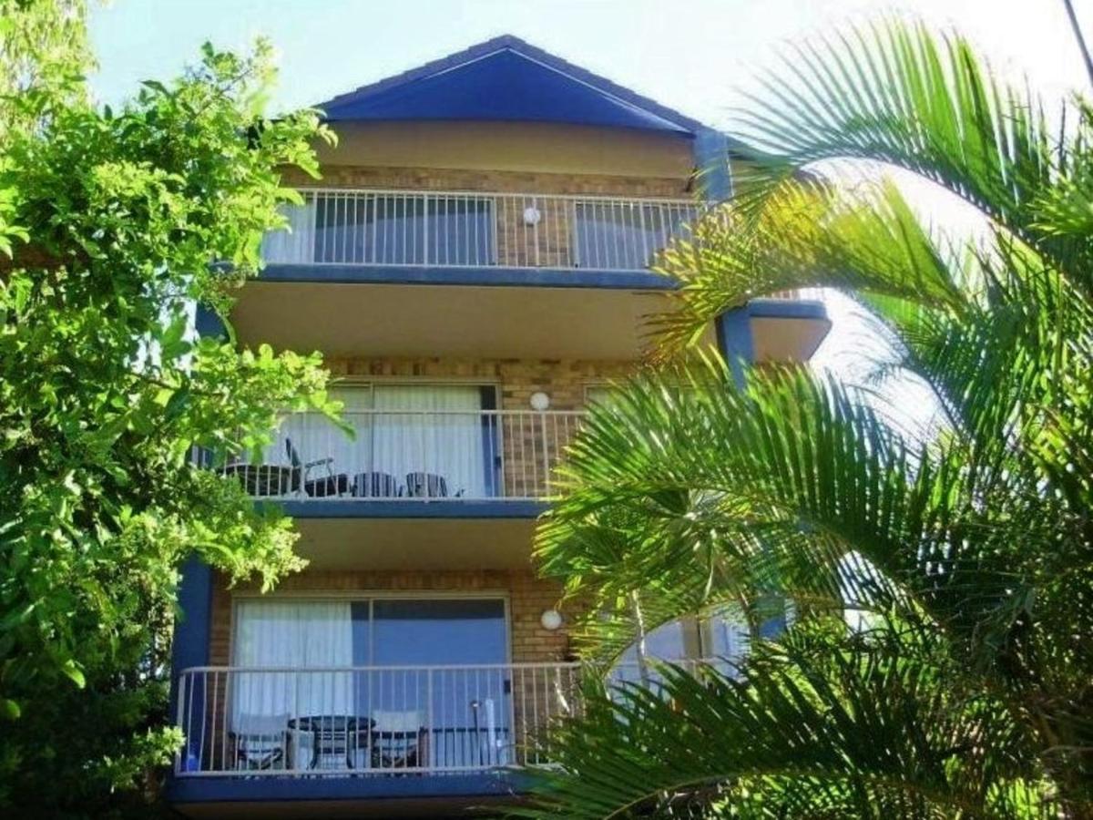 Family, Romance, Fun On Kings Beach Caloundra Extérieur photo