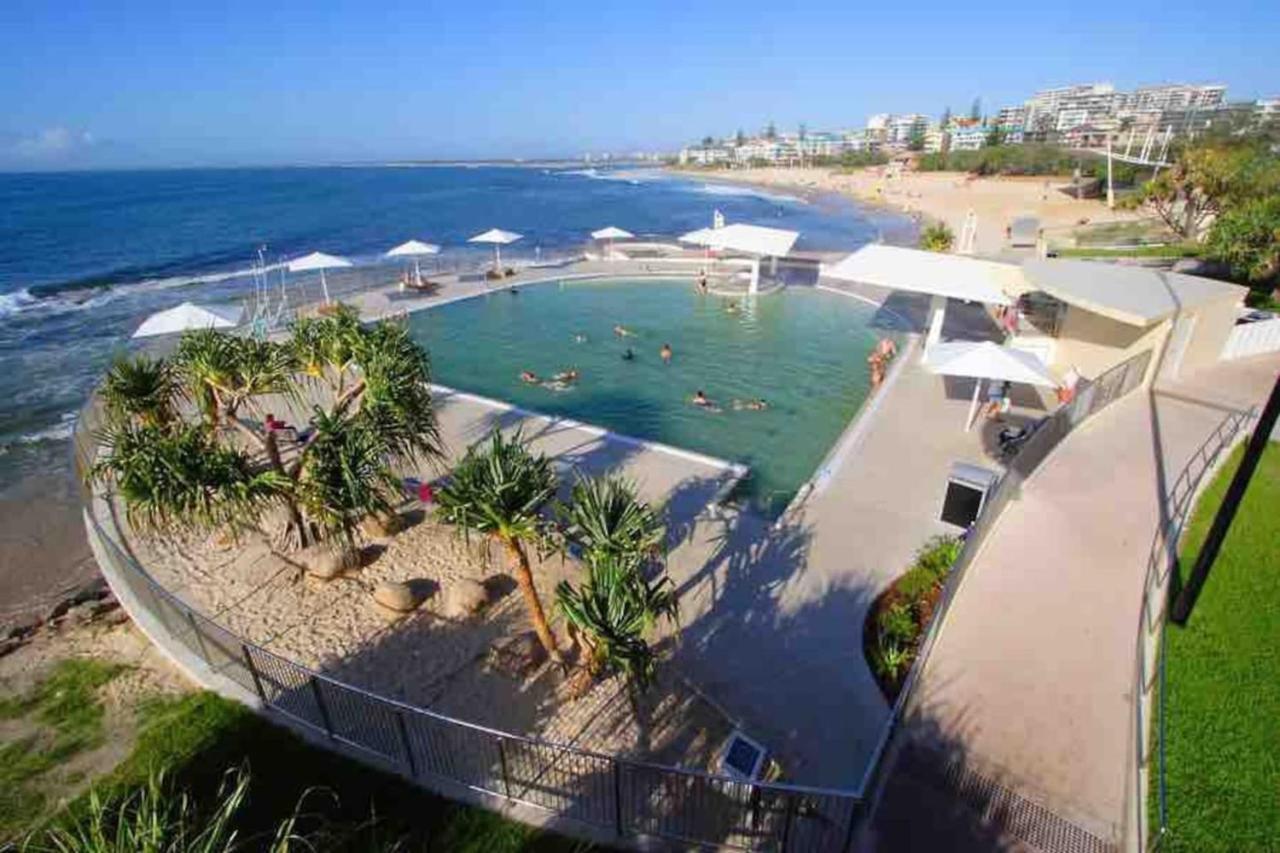 Family, Romance, Fun On Kings Beach Caloundra Extérieur photo