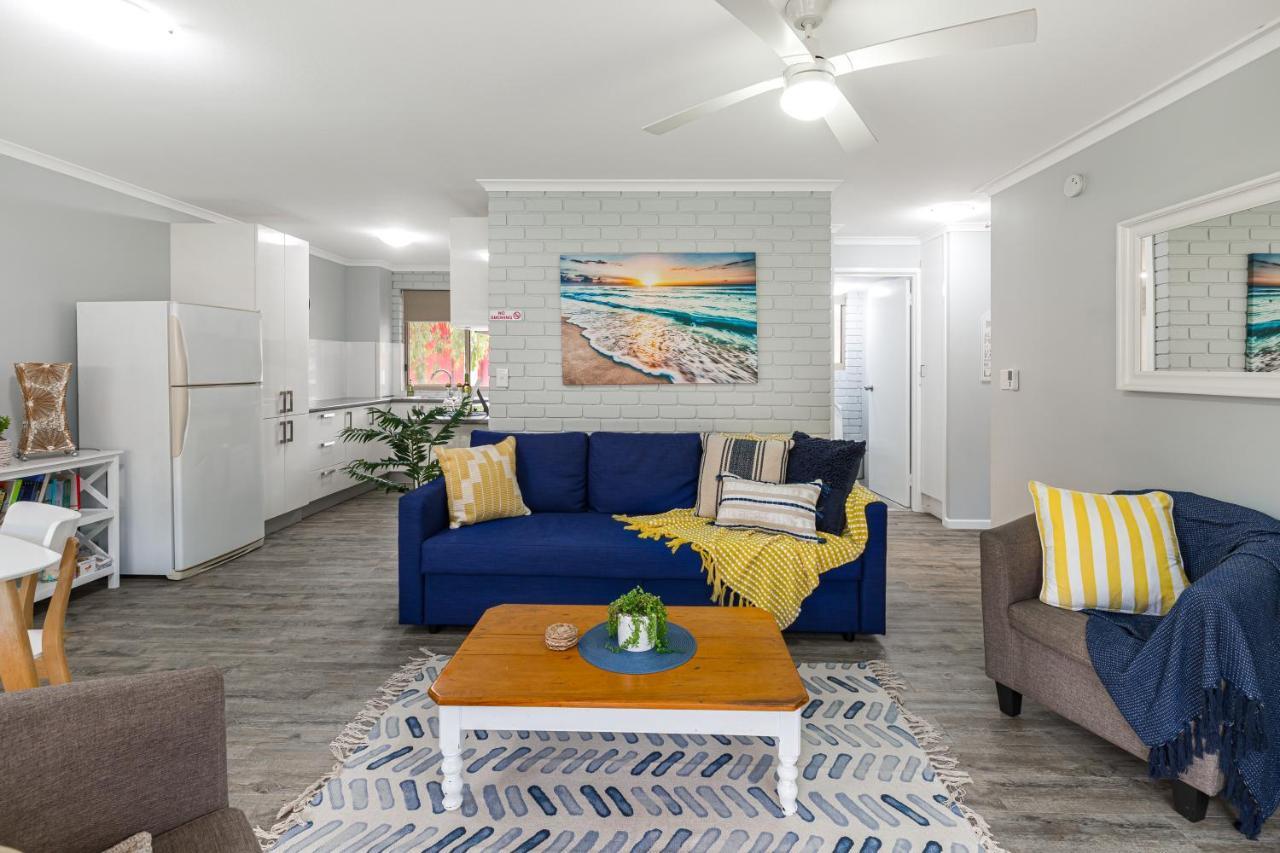 Family, Romance, Fun On Kings Beach Caloundra Extérieur photo